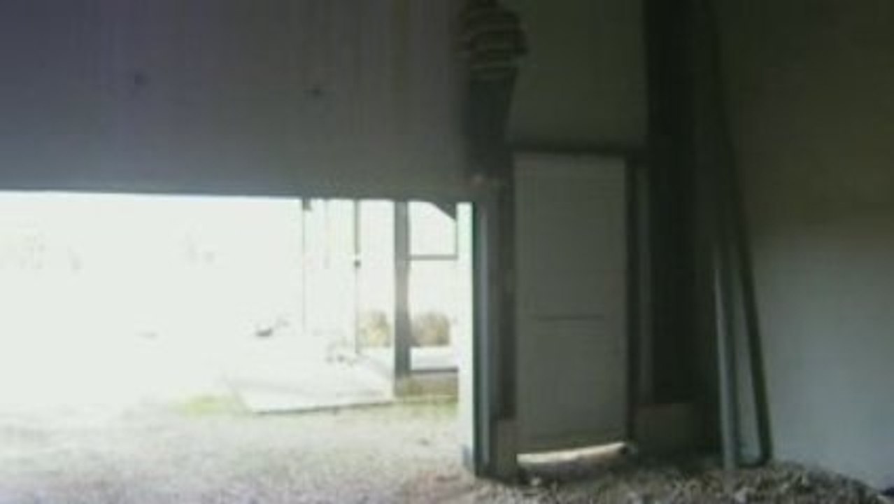 porte garage boobie