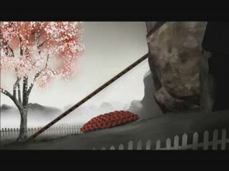 THIS WAY UP SUR SHORTSTV VOD