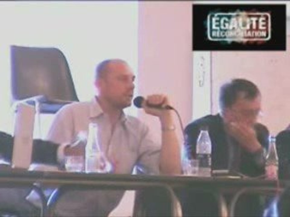 du libéralisme libertaire au libéralisme sécuritaire 1/2