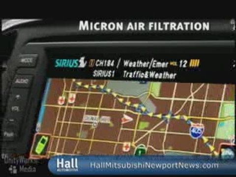 New 2009 Mitsubishi Lancer Video | VA Mitsubishi Dealer