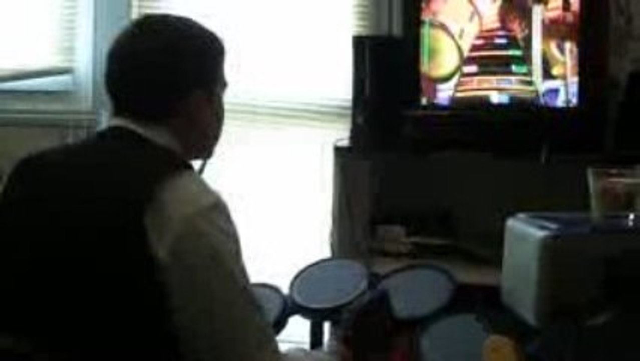 RockBand 3