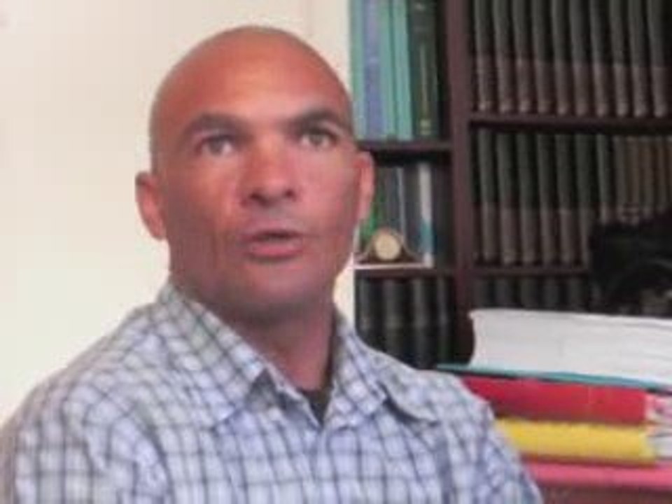 Adj. Philippe Fontaine