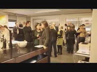 Soirée Princesse Amandine 15 octobre 2009