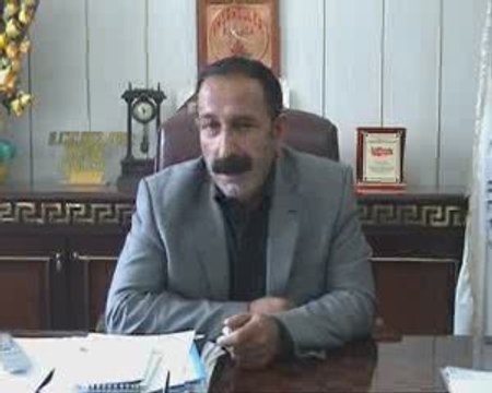 baskalenews baskan ihsan güler