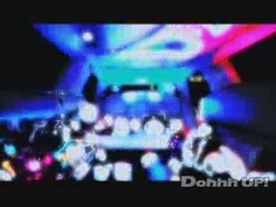 HANGRY & ANGRY - Top Secret (PV)