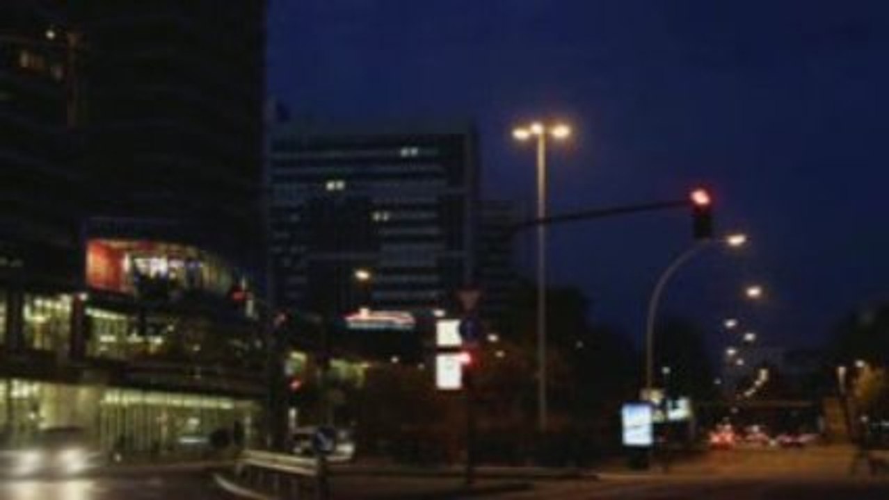 Scientology Fair Game - Anonymous Message to Moxon