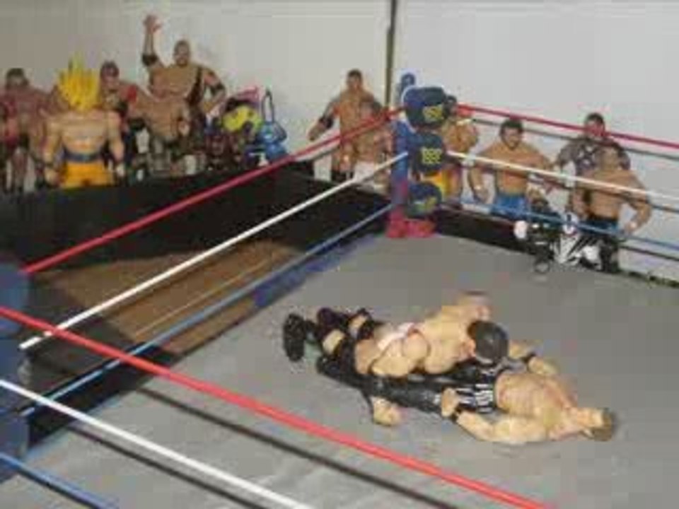 Dropkick
