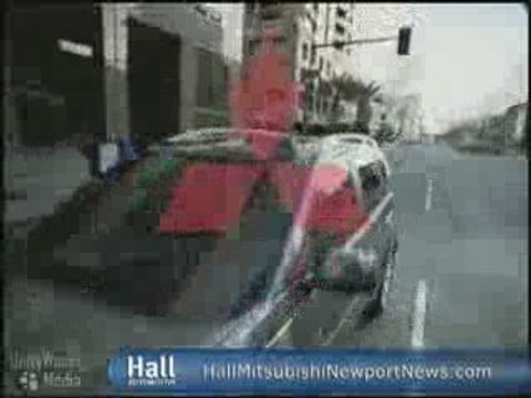 New 2009 Mitsubishi Outlander Video | VA Mitsubishi Dealer