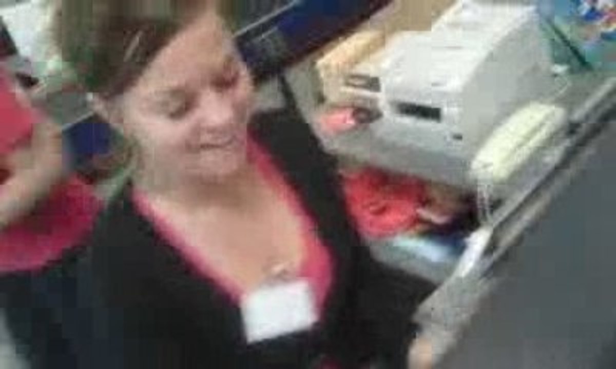vac a la caisse