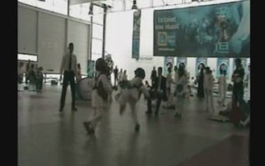 Yassine & Iliès open d'Orléans