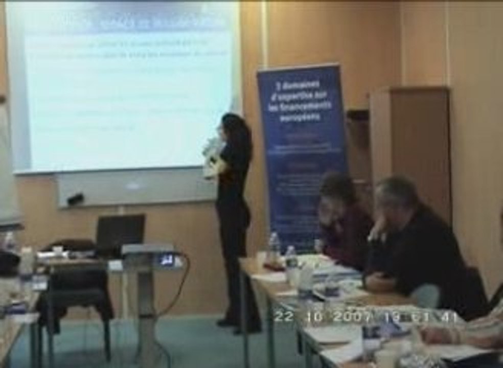 Mise en place d'un systeme de veille (2/2)