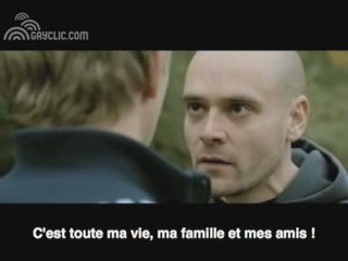 Ciné Gay : Broderskab (Brotherhood)