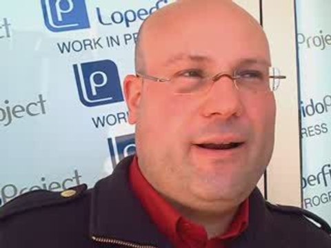 Donato Fusco Bevi La Vita 2009-10-26