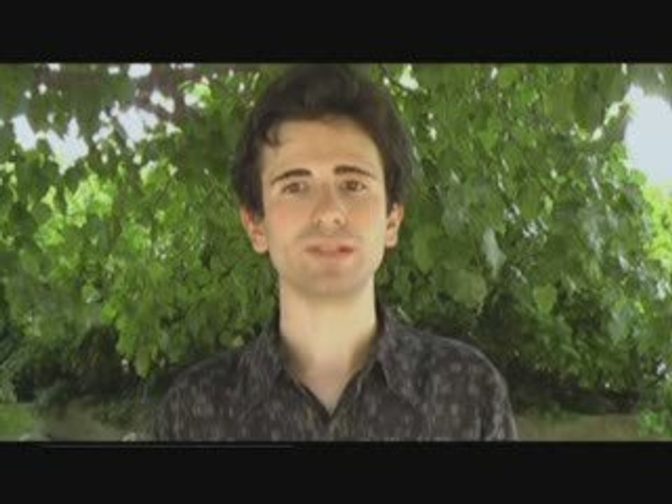 Making the most of your Web Video