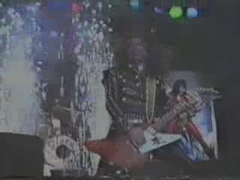 Running wild -1989  live 1(2)
