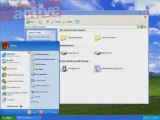 Windows 7: Upgrade from Windows XP part 1