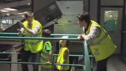 Tri Sélectif à Saint Malo Agglo version longue