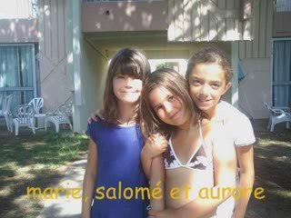 vacance/port/camargue