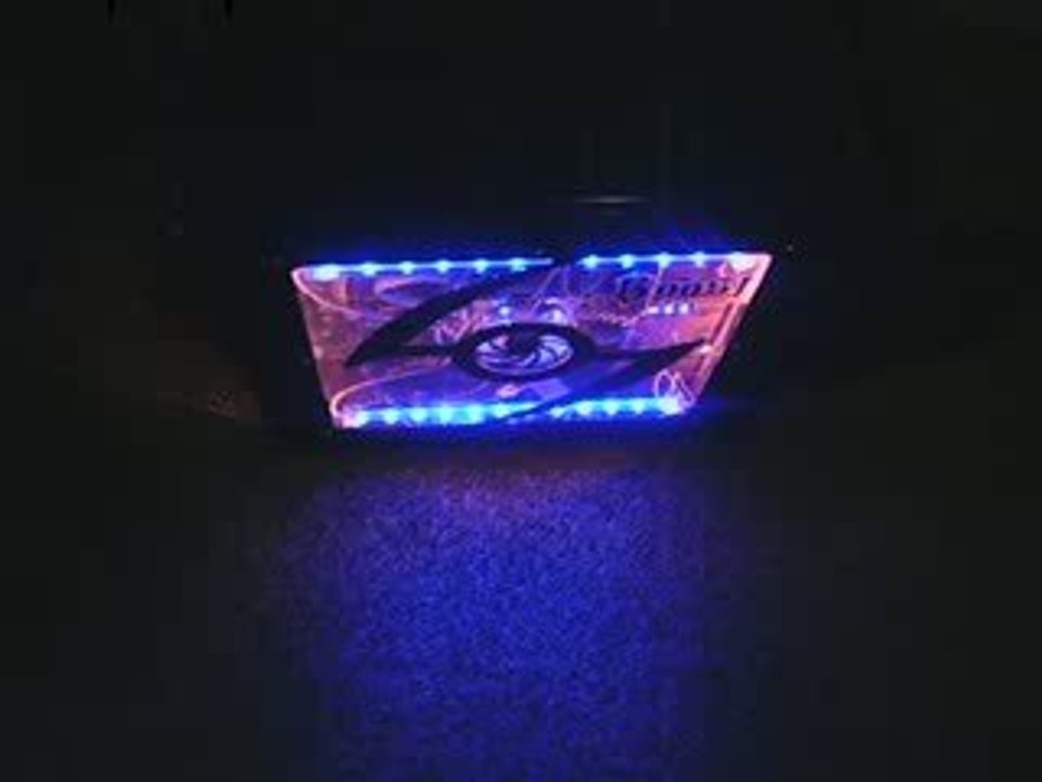 mon pc tuniiiiing ULTIME ADVANCE