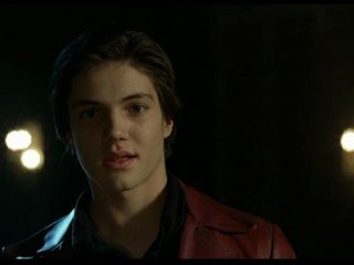 L'assistant du Vampire - Bande-Annonce VF