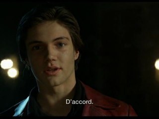 L'assistant du Vampire - Bande-Annonce VOST