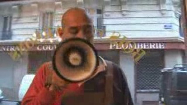 Les Déménageurs par les Traits d'Union - Jean-Michel