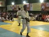 Akshay Kumar Invitational Karate