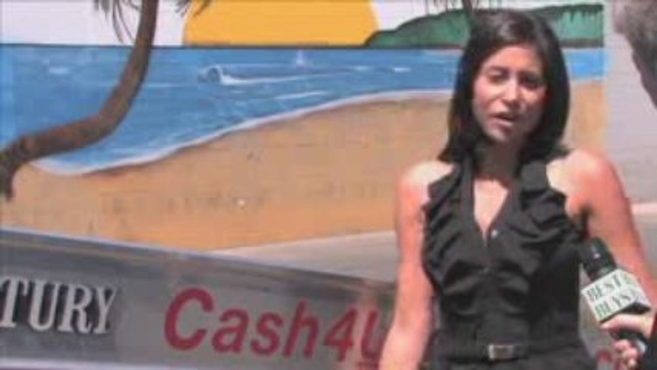 Sell SUV West Garden Grove