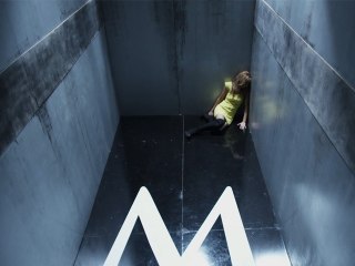 Najoua Belyzel "M" CLIP OFFICIEL HD