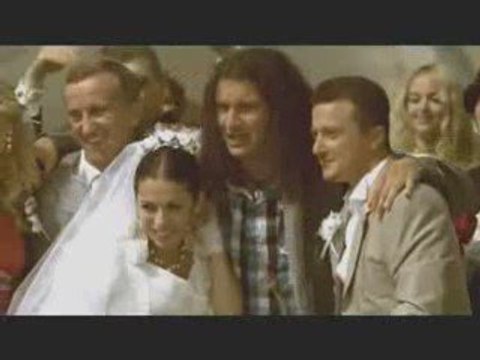 Кузьма прорекламировал ЗАЗ Lanos