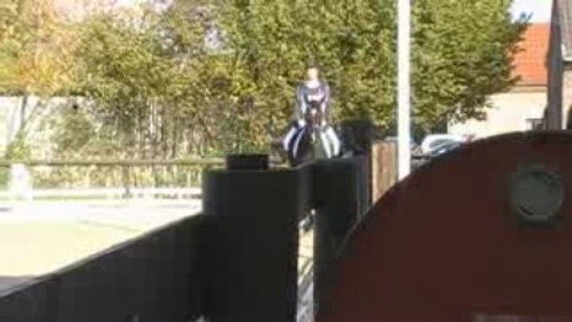 CCE Dressage / Claire - Kiki