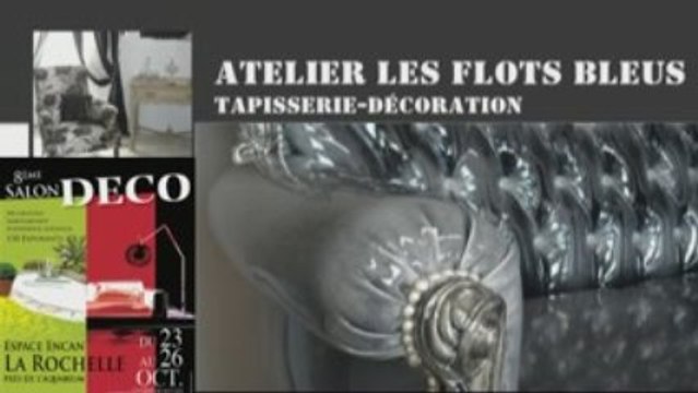 ATELIER LES FLOTS BLEUS
