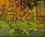 Elunchunzu Folk dance Traditional minority Elunchun Zu