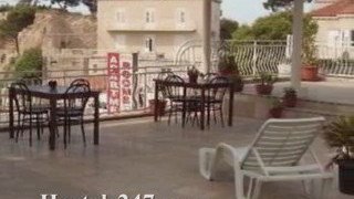 Dubrovnik Hostels Video from Hostels247-Kovacec Apartment