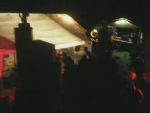 Teuf Lagen - 24/10/2009 - Finistère