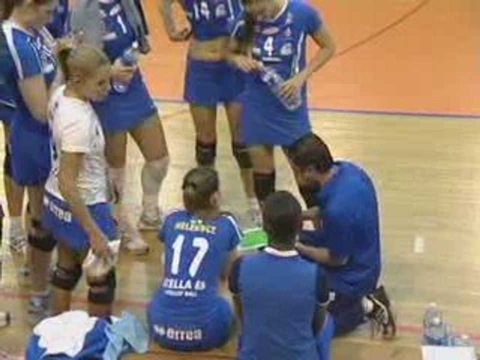 Les breves sportives du week end du 24 et 25 octobre 2009