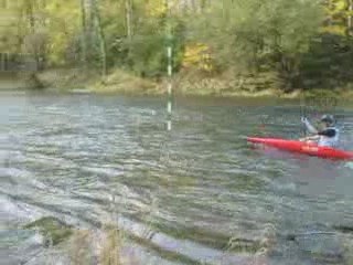 SR Neuville sur Ain 2009 Clement