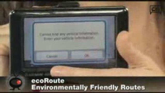 Garmin Nuvi 1690 GPS