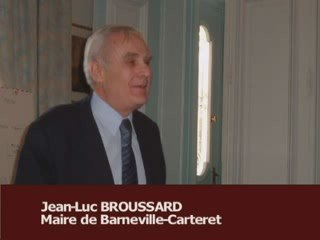 Barneville-Carteret serre le robinet !