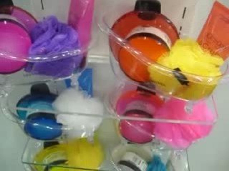 Magasin de VELIZY - région Paris Ouest