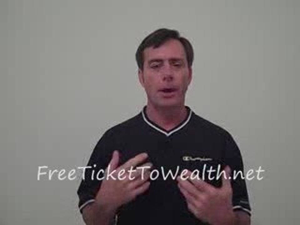 Are There Any Money Making Secrets to Great Success?