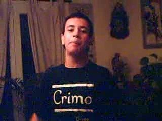 Rap Lagera Pour son poto crimo