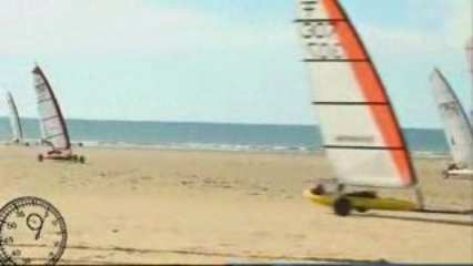 grand prix promo st hilaire de riez 2009