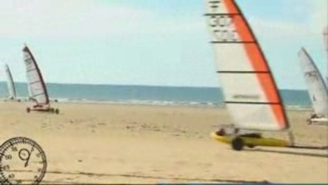 grand prix promo st hilaire de riez 2009