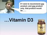 Vitamin D Solgar Vitamin D 3