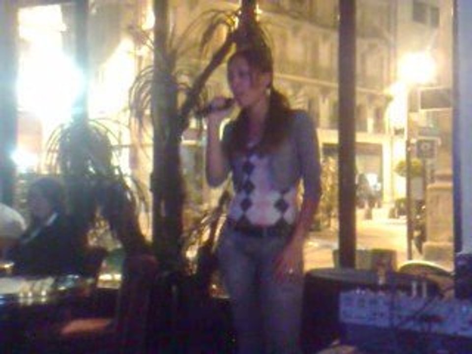 Simply The Best par Sophie