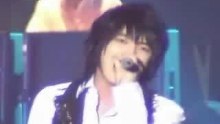 Fancam Jaejoong solo (1st Concert)