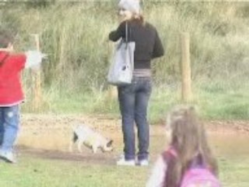 Frigolet le 25.10.2009