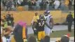 Steelers Defense vs Vikings