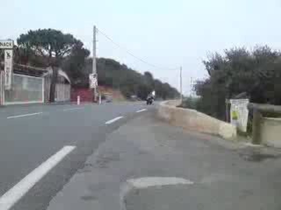Ducati 750 SS